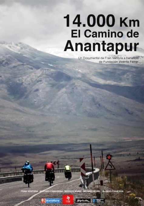 EL CAMINO DE ANANTAPUR