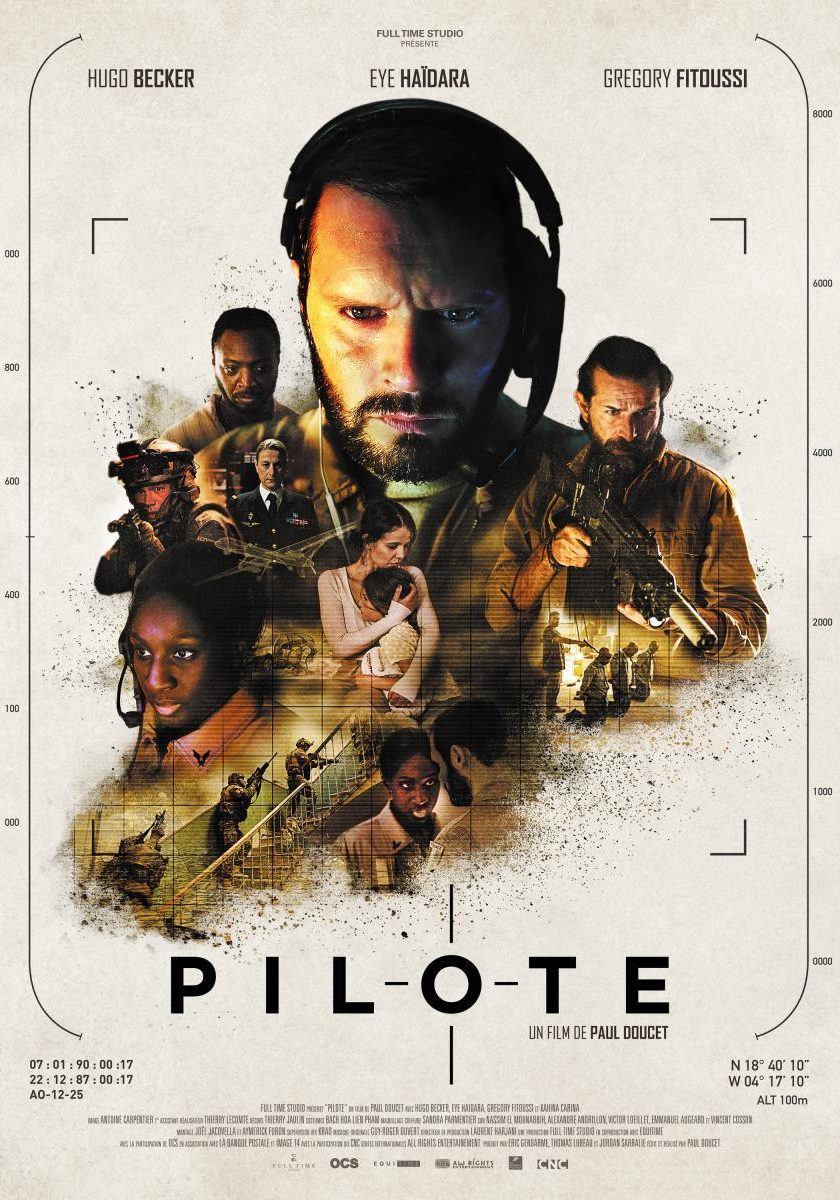 Pilote-pelicula